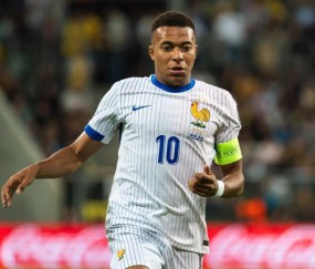 《队报》明天将发布姆巴佩专访，球员揭示他的人生选择和足球世界