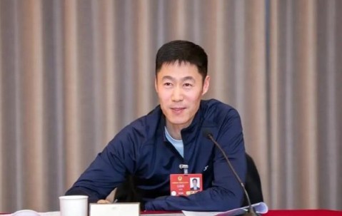 王励勤：吸引外国高水平运动员参加乒超联赛，提升赛事国际影响力